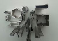 perfiles especiales de aluminio